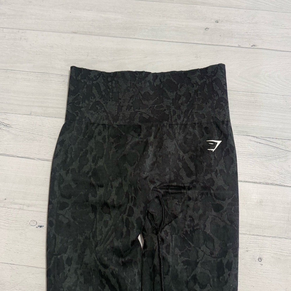 Gymshark Adapt seamless leggings grey - Picture 3 of 8